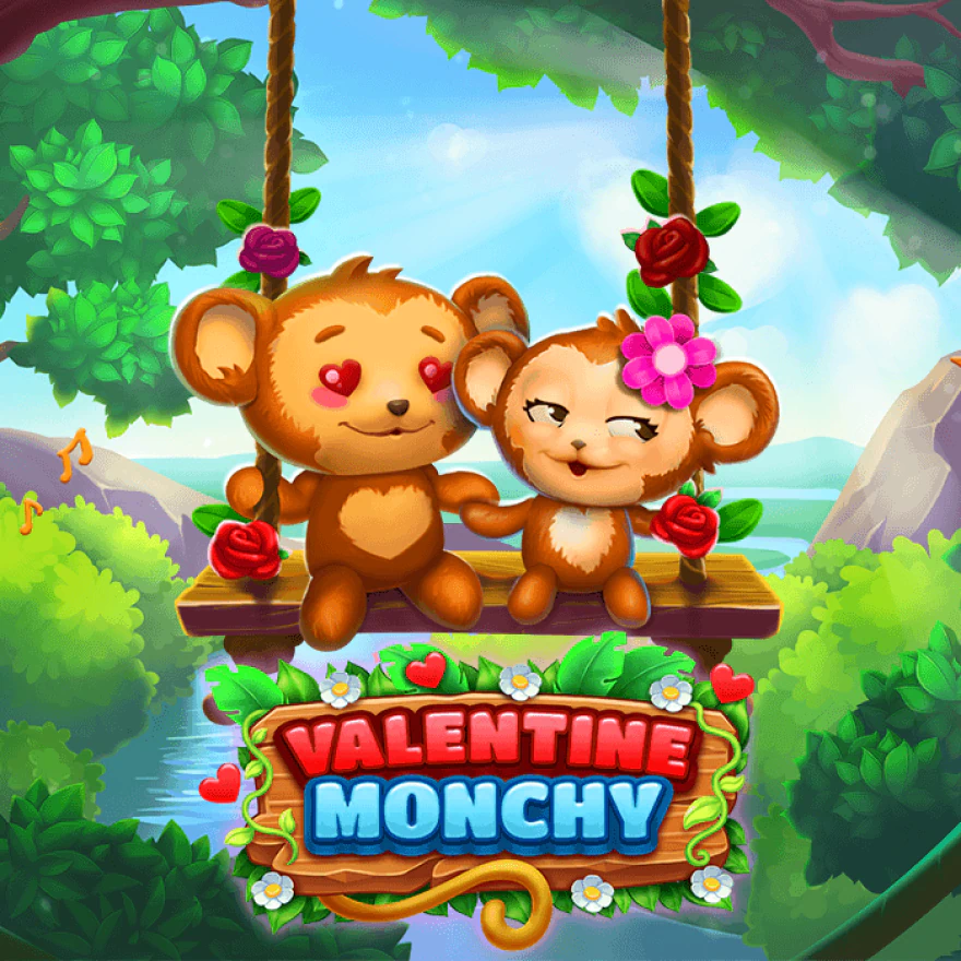 Valentine Monchy DA88